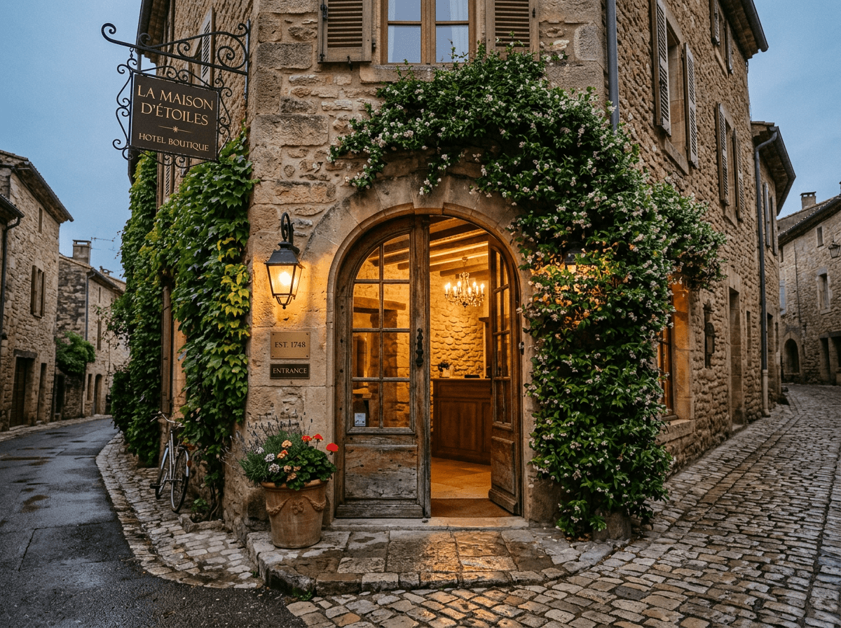 Warum der europäische Boutique-Hotel-Markt unterbewertet ist